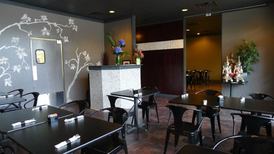 Sakhuu Thai Cuisine 81 Photos & 108 Reviews Thai 4801 Bryan St