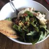 The Chopped Leaf - Milton