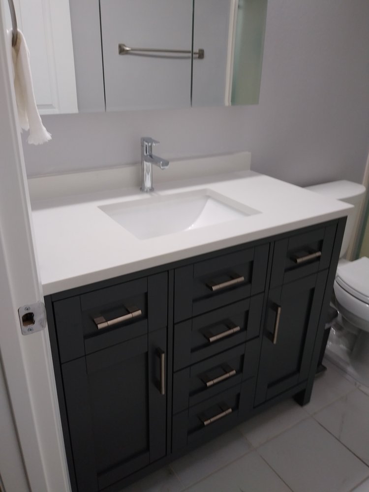 North Star Kitchen & Bath