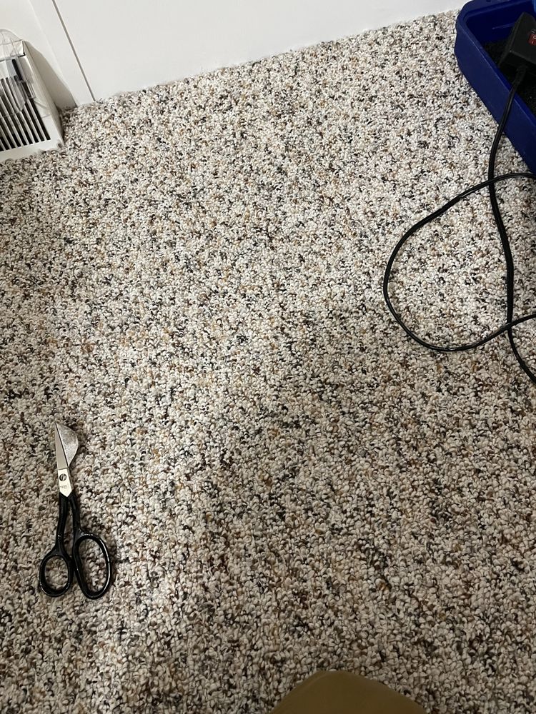 Zach’s Carpet - Installation and Repair