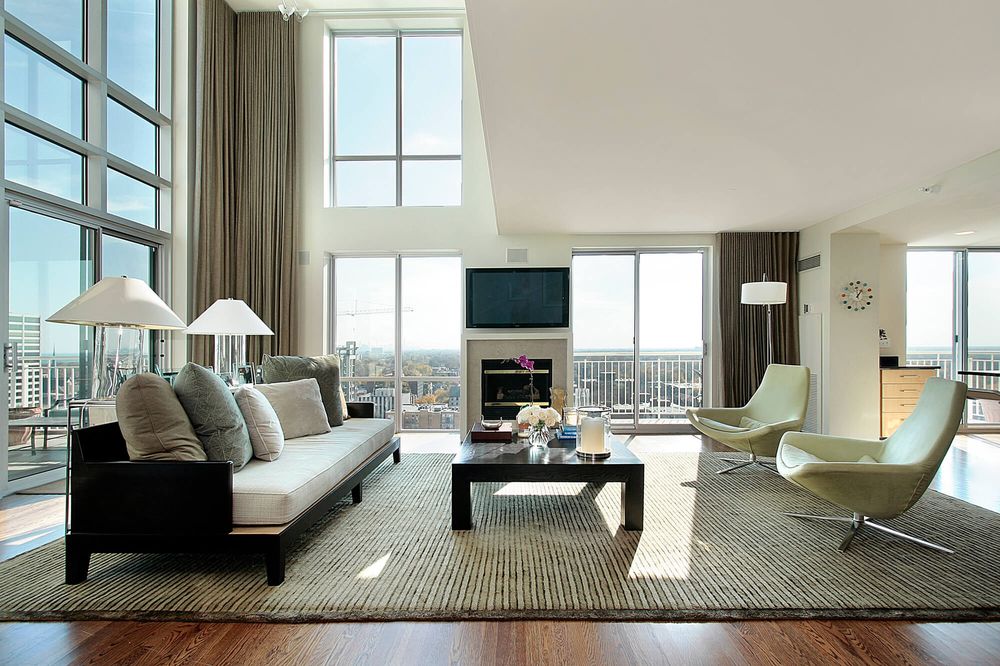 The Ann Williams Company