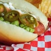 Simon's Hot Dogs