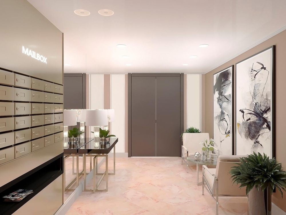 image of business Bernini Design