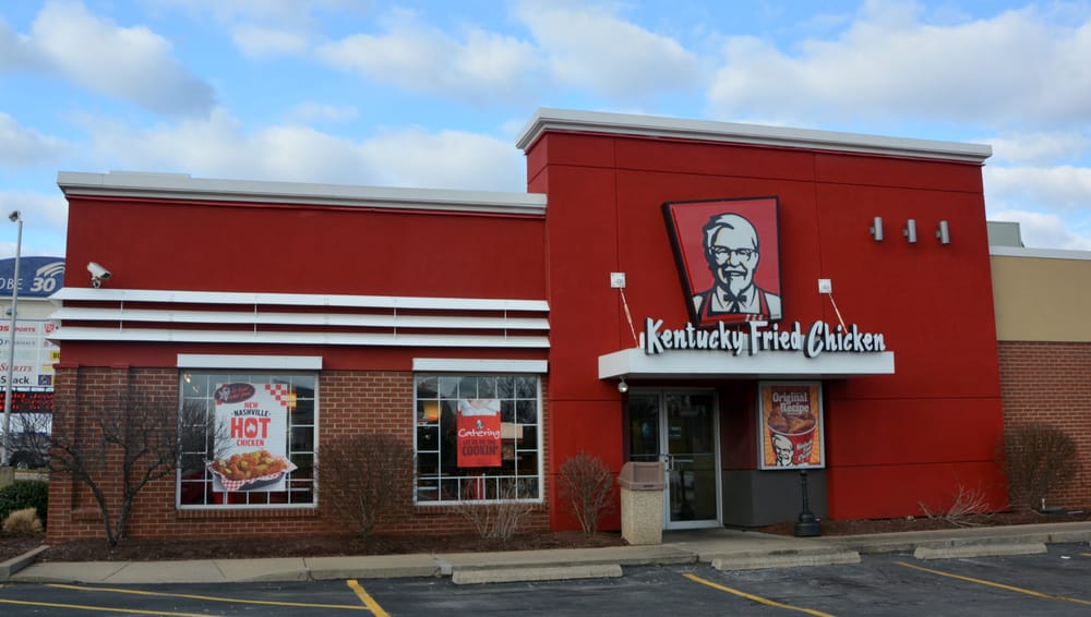 KFC 19 Photos Fast Food 1004 Latrobe Thirty Plaza, Latrobe, PA