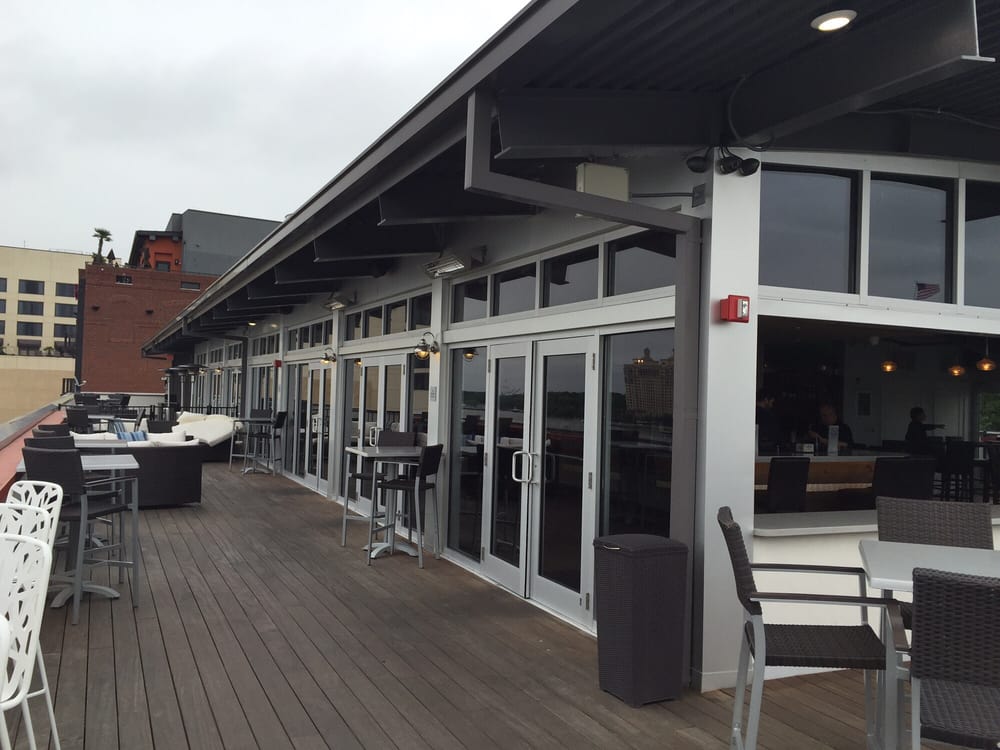 Top Deck 51 Photos American (New) Savannah, GA Reviews Yelp