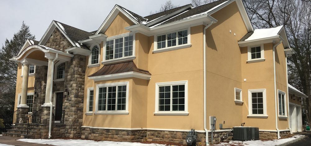 Plaster Pro Stucco & Masonry Contractors