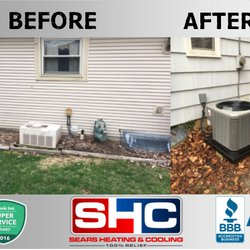 Photo of Sears Heating & Cooling - Columbus, OH, United States