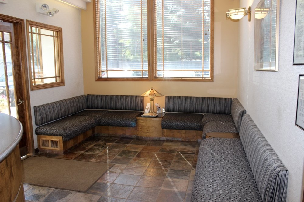 image of business Redwood Dental - Madison Heights