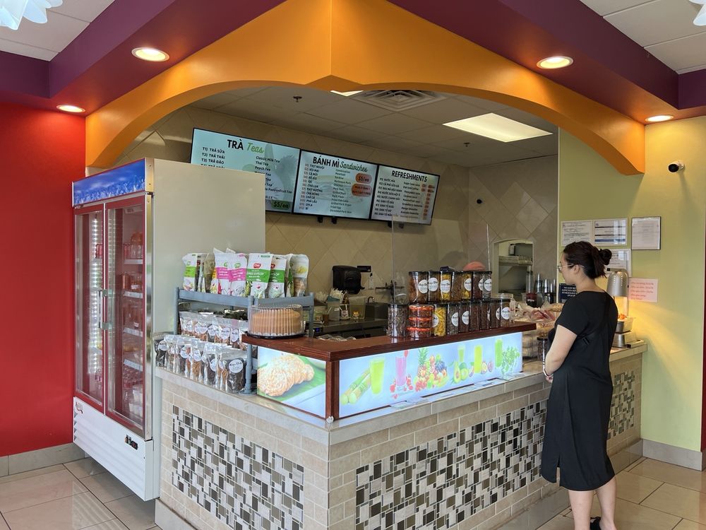 Saigon Deli
