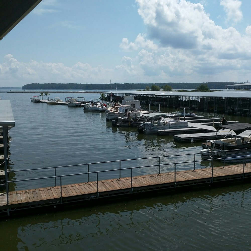 Kuttawa Harbor Marina Boating 1709 Lake Barkley Dr, Eddyville, KY