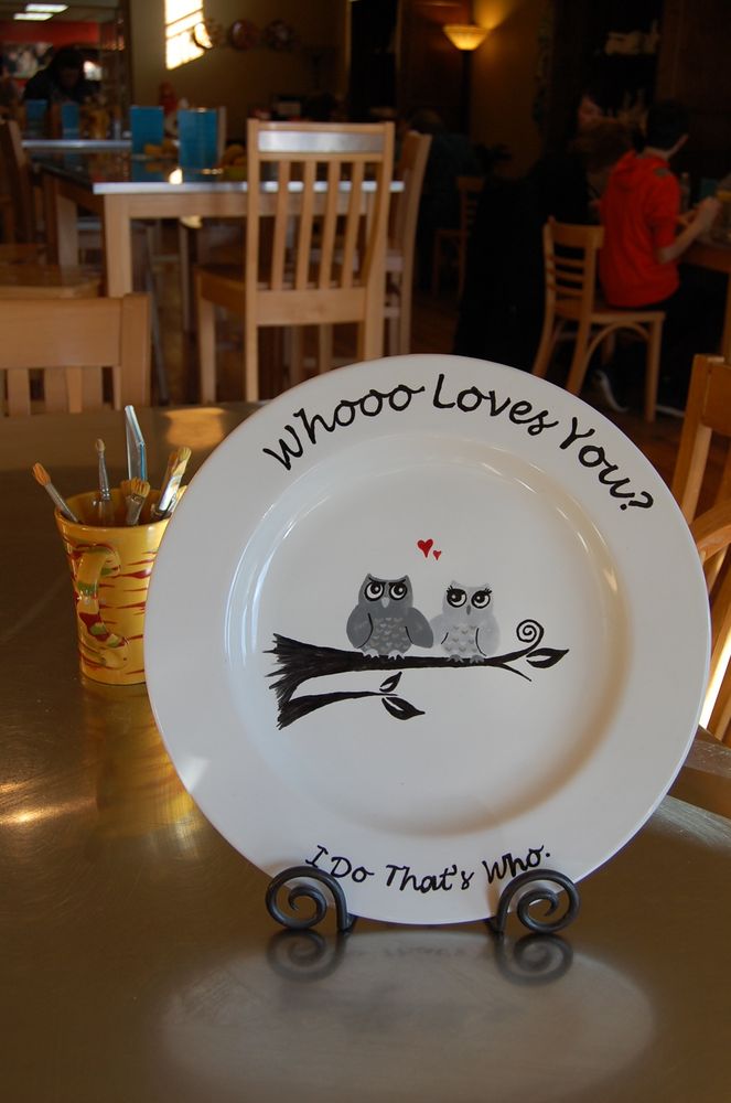 Fired Up Paint Your Own Pottery & Art Studio 15 Photos PaintYour