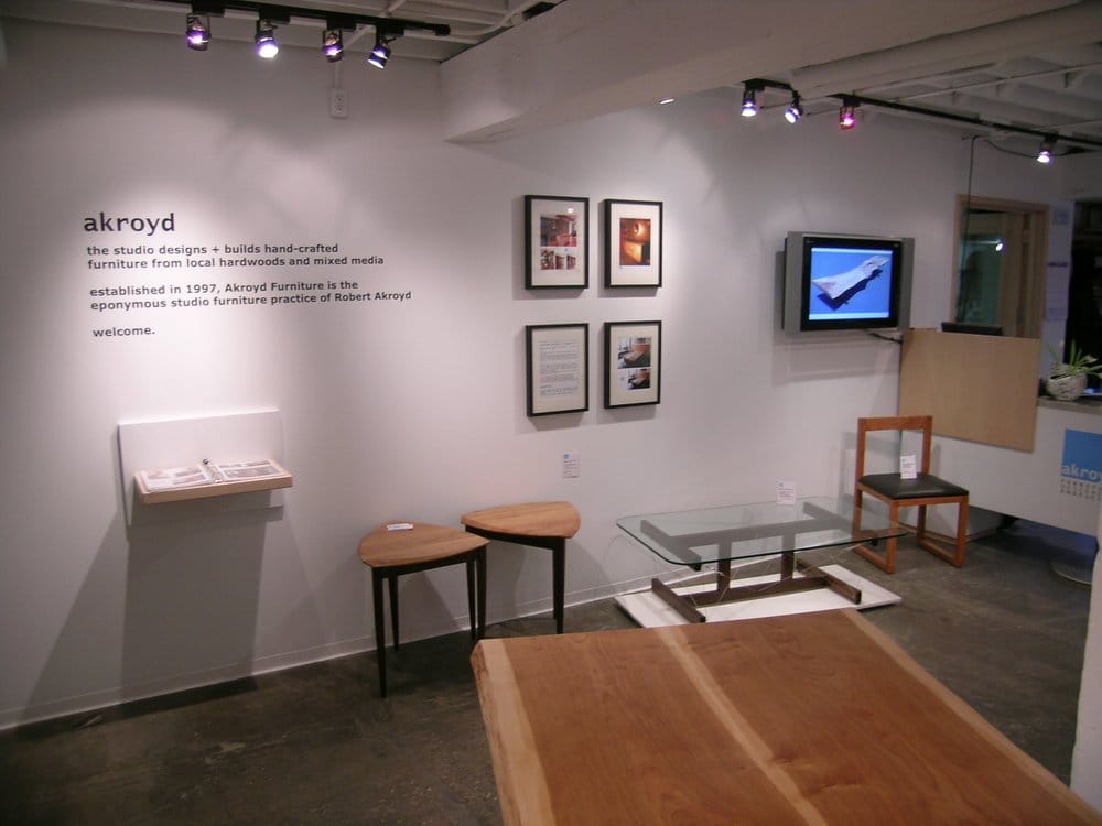 Akroyd Furniture