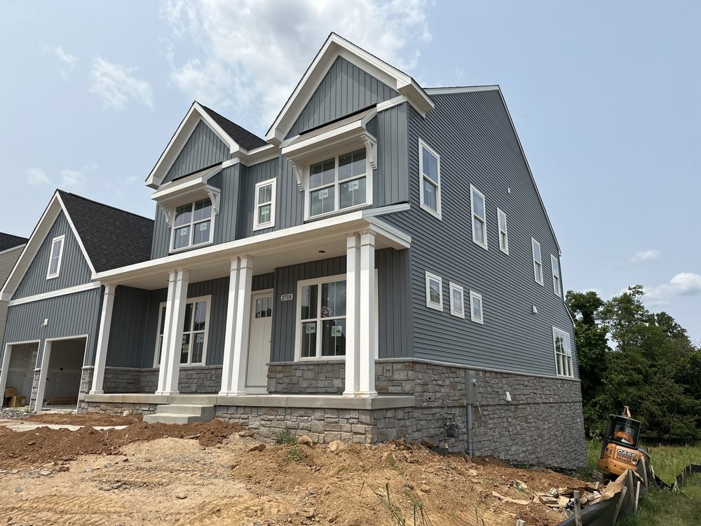 Deer Creek Exteriors; Inc.