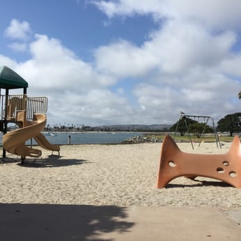 Mission Point Park 34 Photos Parks 2600 Bayside Ln San Go Photo Of Mission Point Park San Go Ca United States