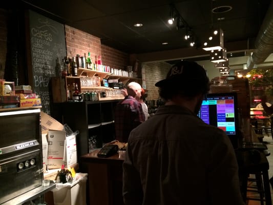 Randolph Pub Ludique