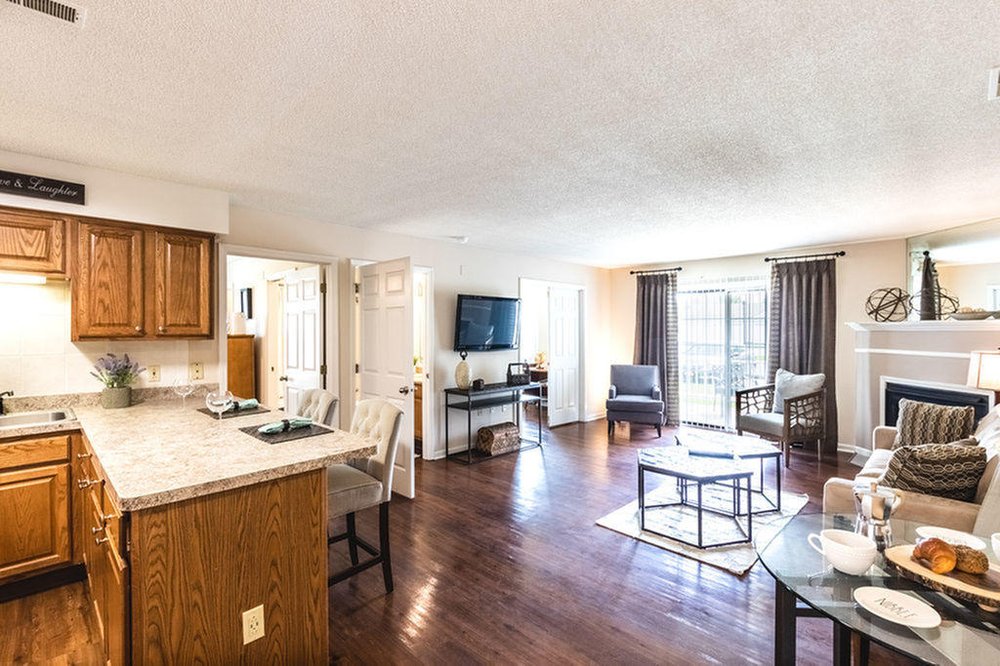 Windsong Place Apartments
