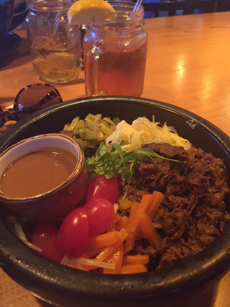 Zen Restaurant
