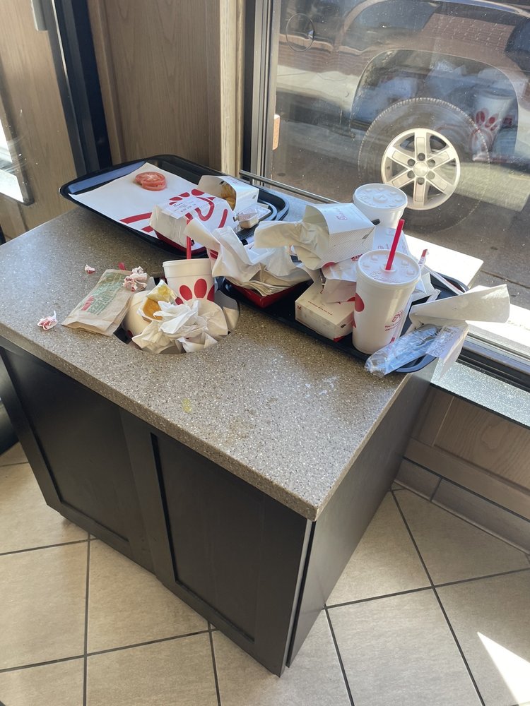 Chick-fil-A