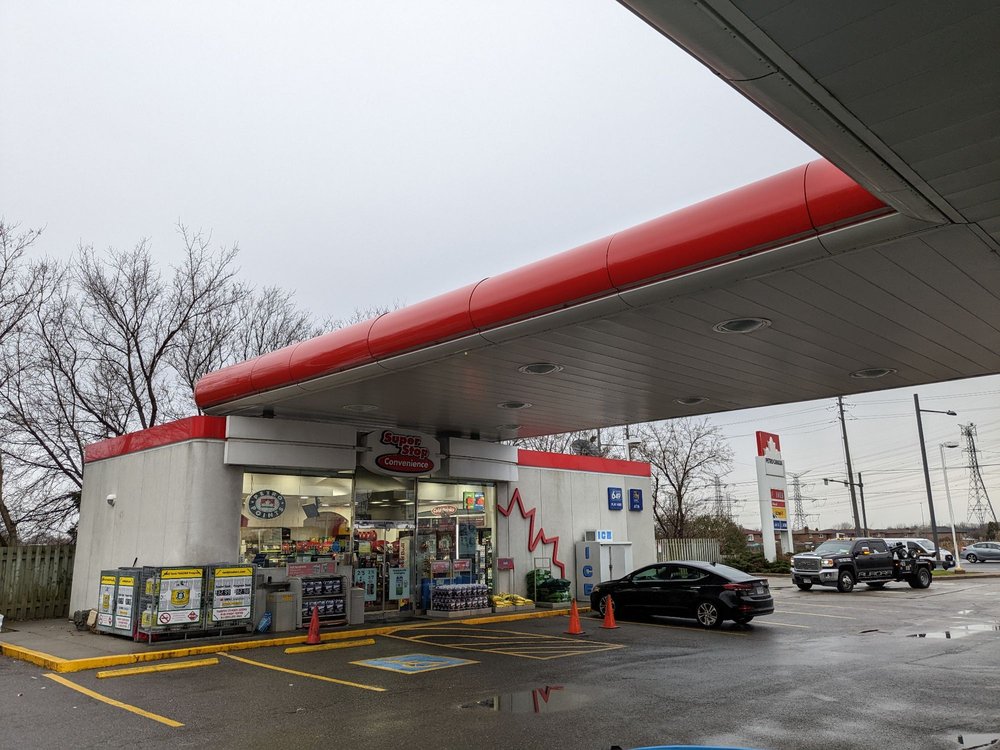 Petro Canada