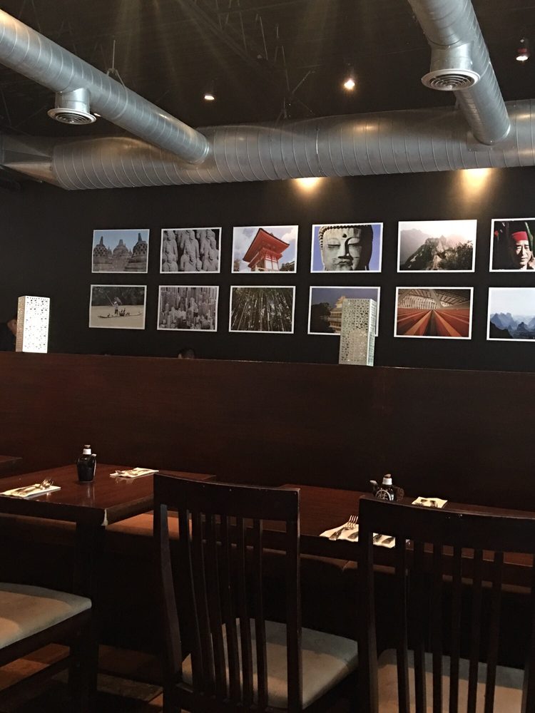 Le Shio 85 Photos & 142 Reviews Asian Fusion 2303 Concord Pike