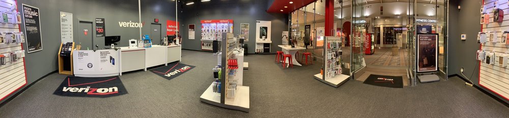 Verizon Wireless