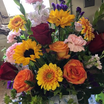 Cottage Garden Nursery Florist Florists 3701 Mt Pinos Way Photo Of Cottage Garden Nursery Florist Frazier Park Ca United States