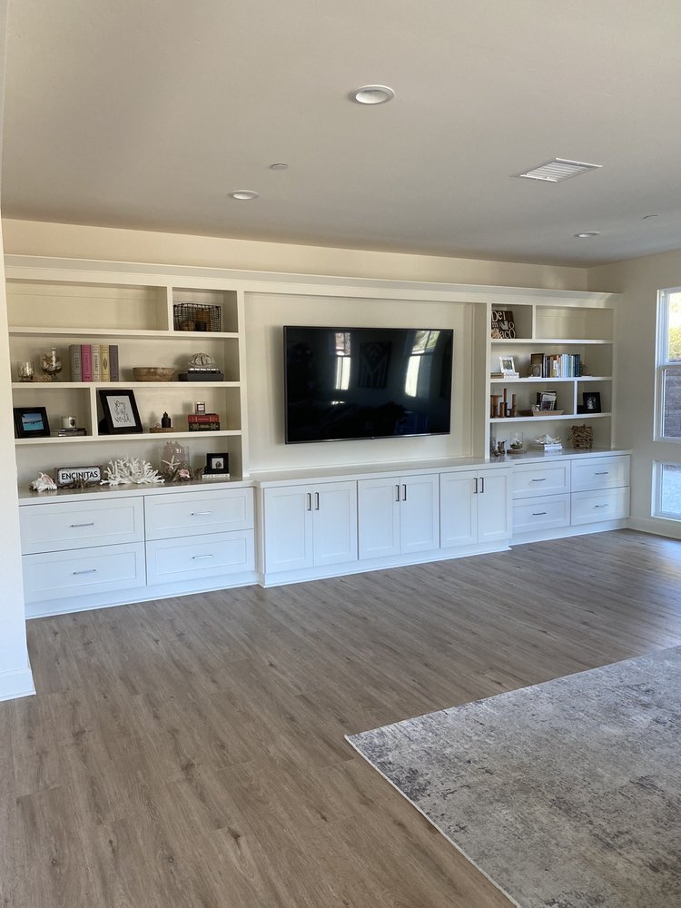 San Diego Custom Carpentry