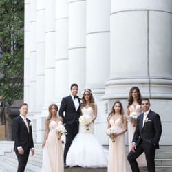 Any Occasion 260 Photos 64 Reviews Party Event Planning Photo Of Any Occasion San Francisco Ca United States Bridal Party