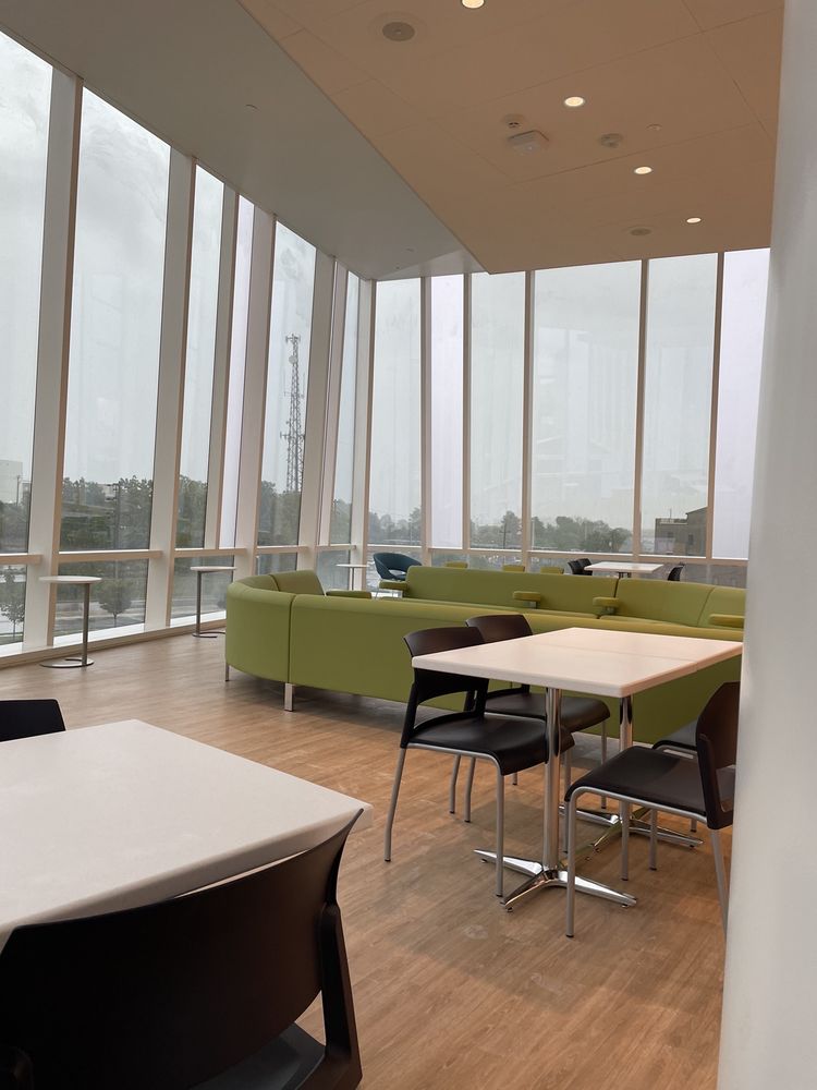 image of business CHOP Specialty Care & Surgery Center, King of Prussia