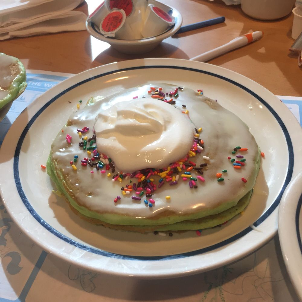 Ihop 54 Photos 36 Reviews Breakfast Brunch 4375