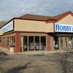 hobby alley closed hobby shops 9962 170 street nw hobby alley closed hobby shops 9962 170 street nw