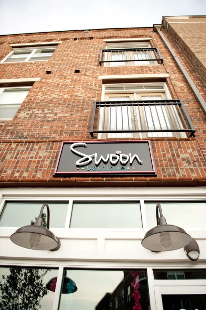 Swoon Boutique