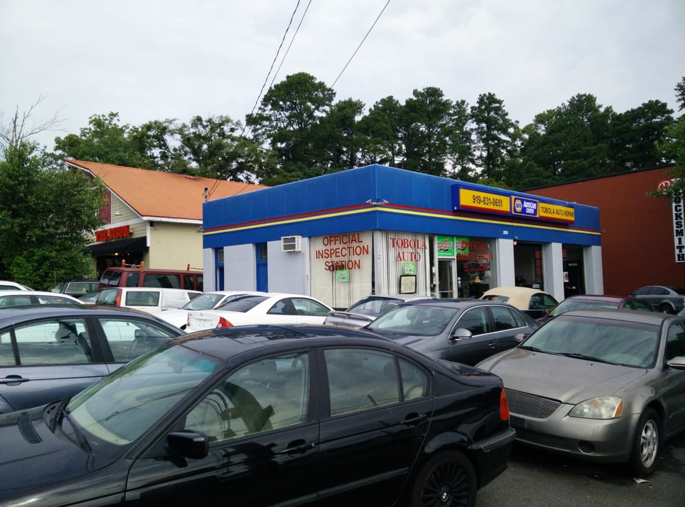 Tobola Automotive Shop