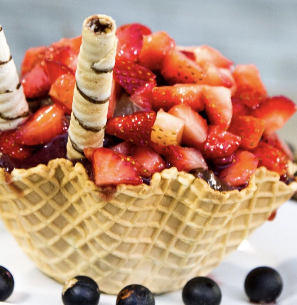 Fruit For Fun