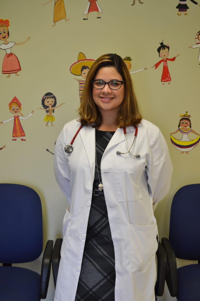 image of business First Choice Pediatrics - Loop