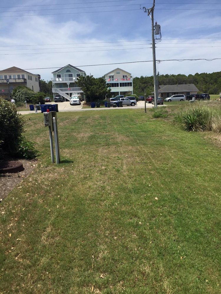 Sonshine Landscaping Of Outer Banks