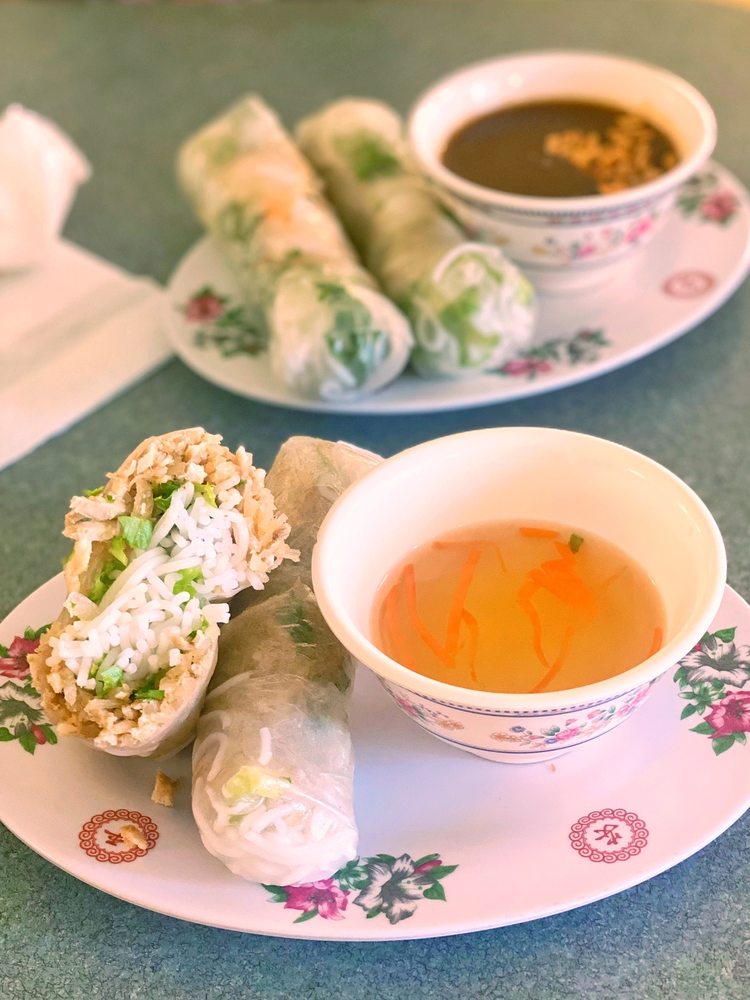 Pho Nam