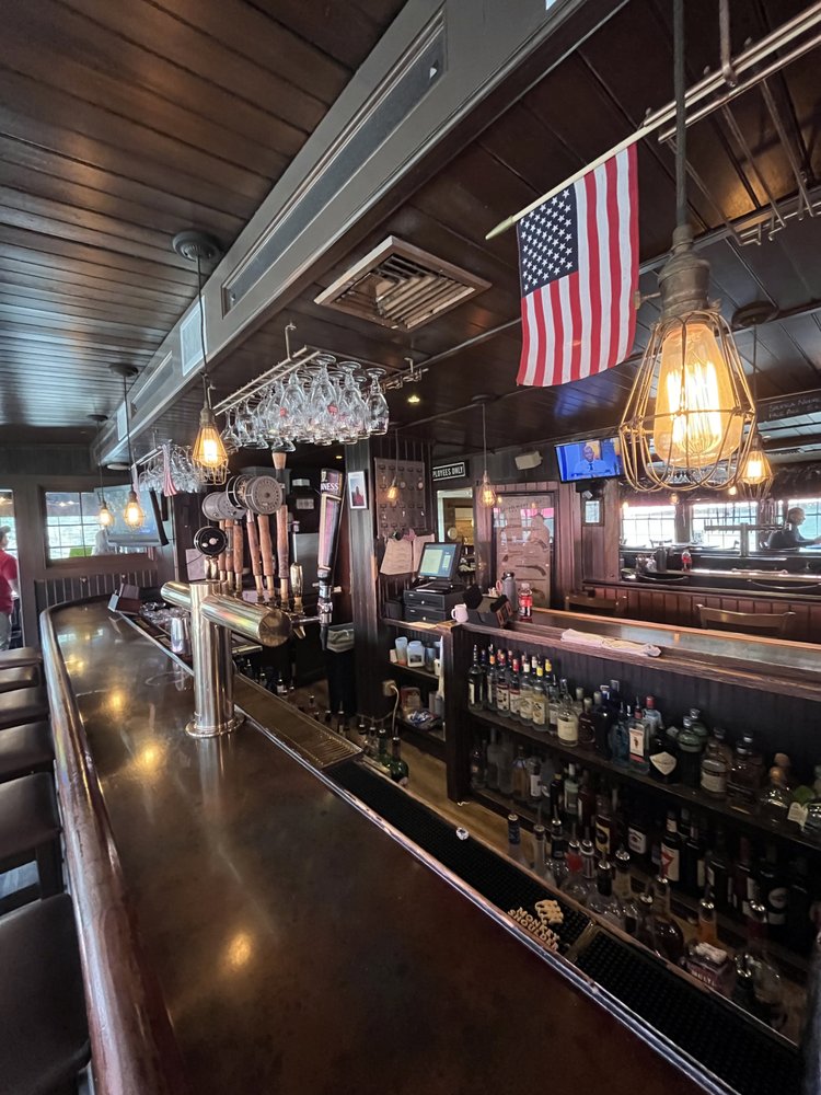 Bowman's Tavern