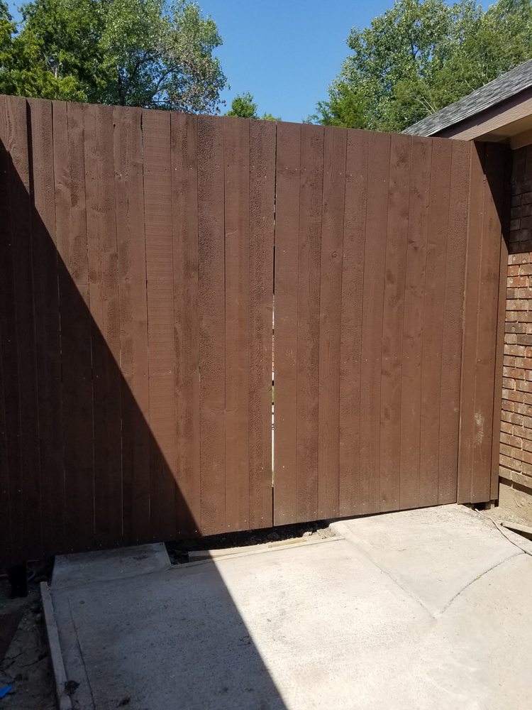 A-Automatic Gate & Repair