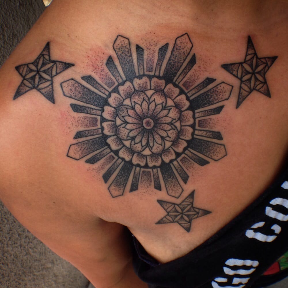first session of my back piece with joseph at reverent tattoo yelp first session of my back piece with joseph at reverent tattoo yelp