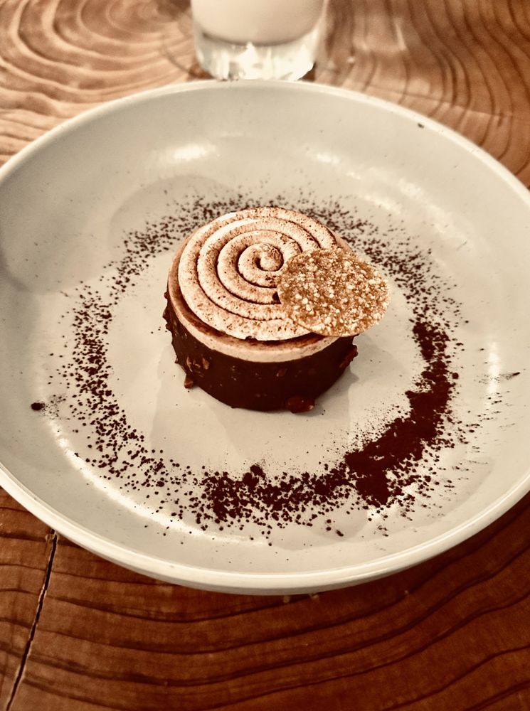 Hurrica Restaurant & Bar