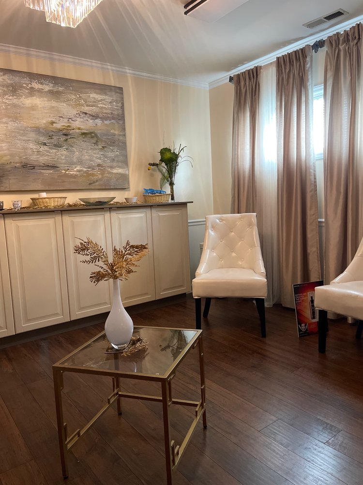 Palestra Boutique Spa