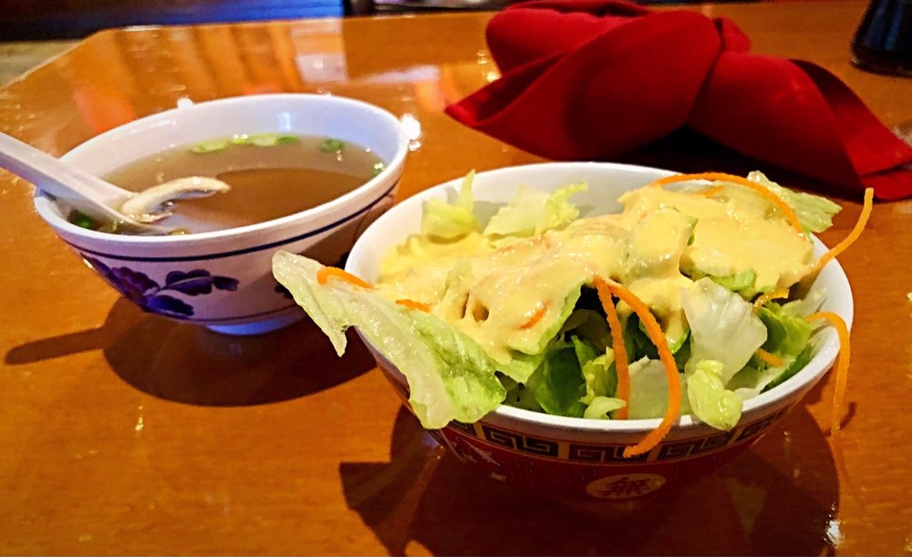 Hana Japanese steak House