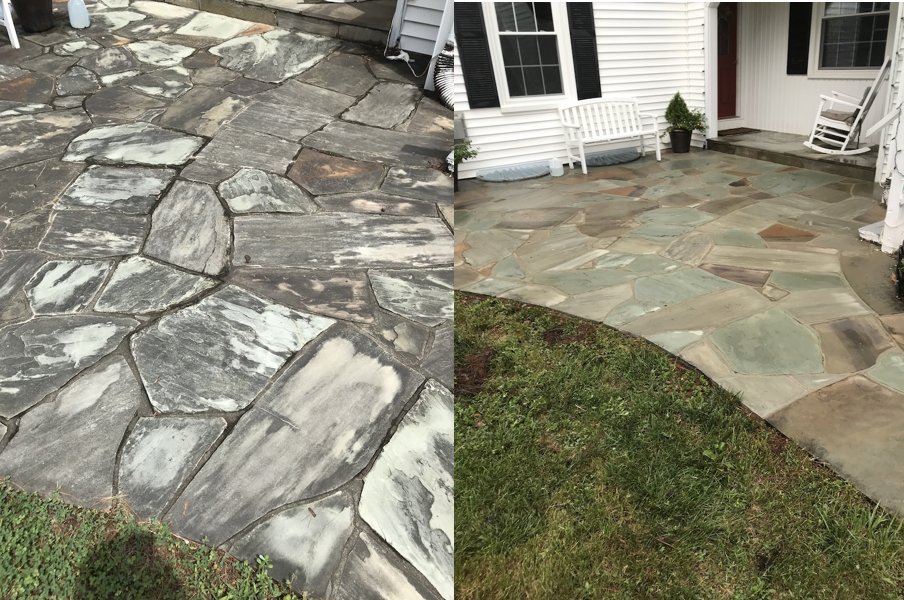 Outer Banks Power Washing