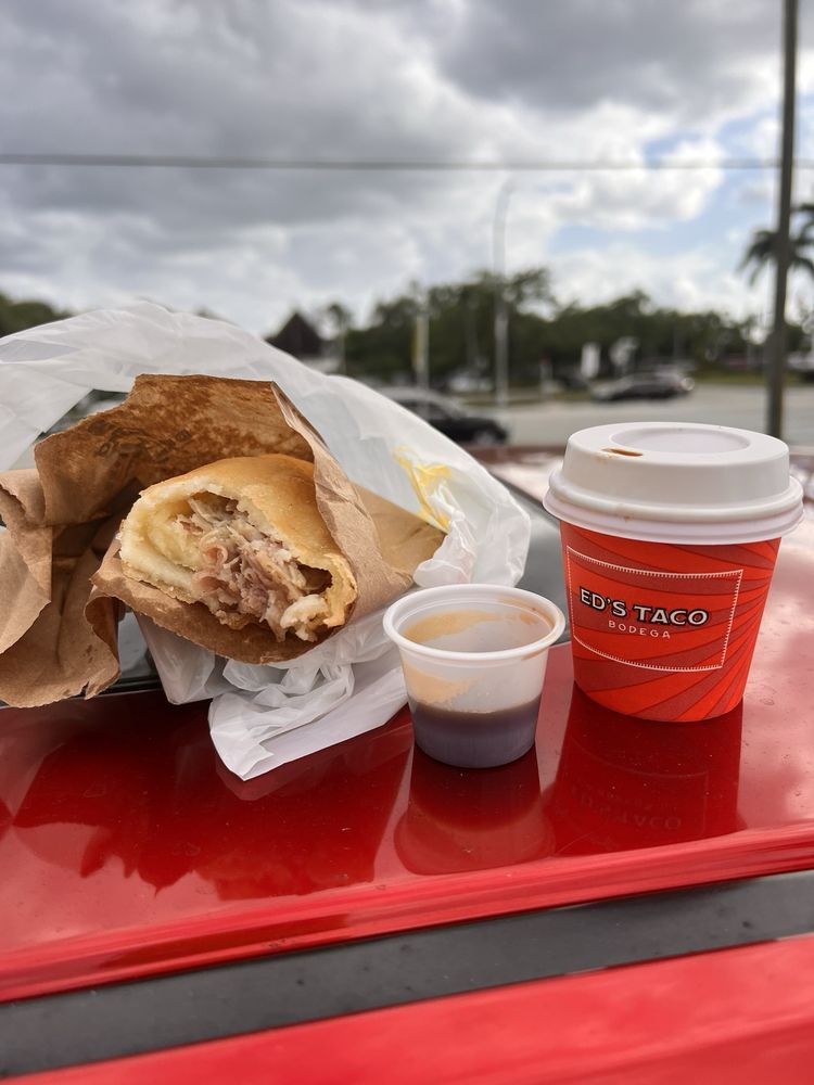 Ed's Taco Bodega Ed's Taco Bodega