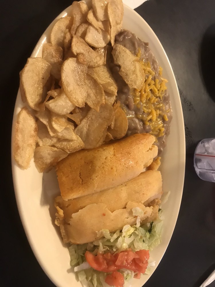 Leroy's New Mexican Food Leroy's New Mexican Food