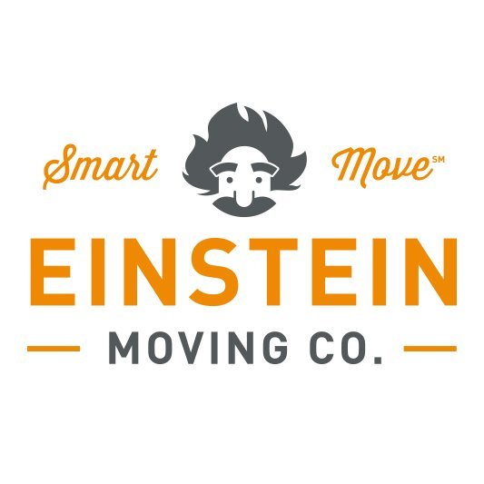 Einstein Moving Company - Miami