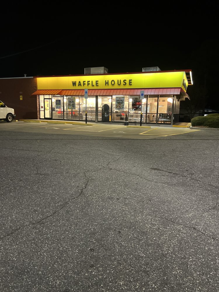 Waffle House - Archdale