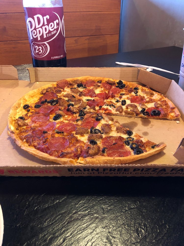 Pizza Hut