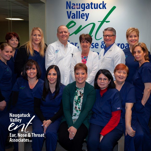 image of business Naugatuck Valley Ear Nose & Throat Associates